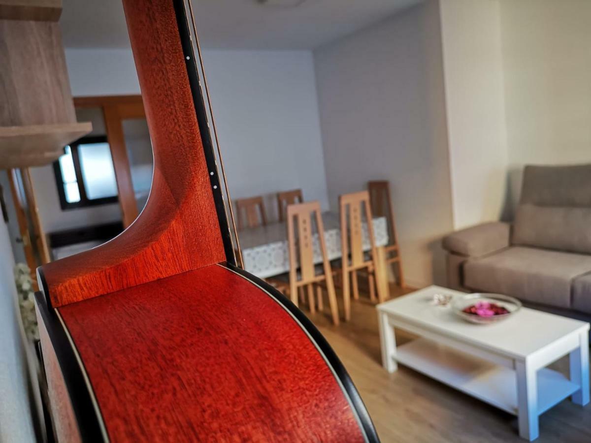 Apartamento Gandia Touriplaya 외부 사진
