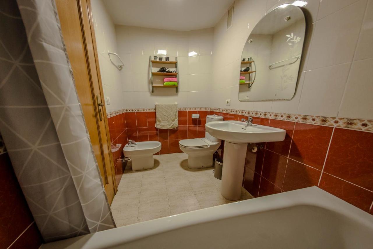 Apartamento Gandia Touriplaya 외부 사진