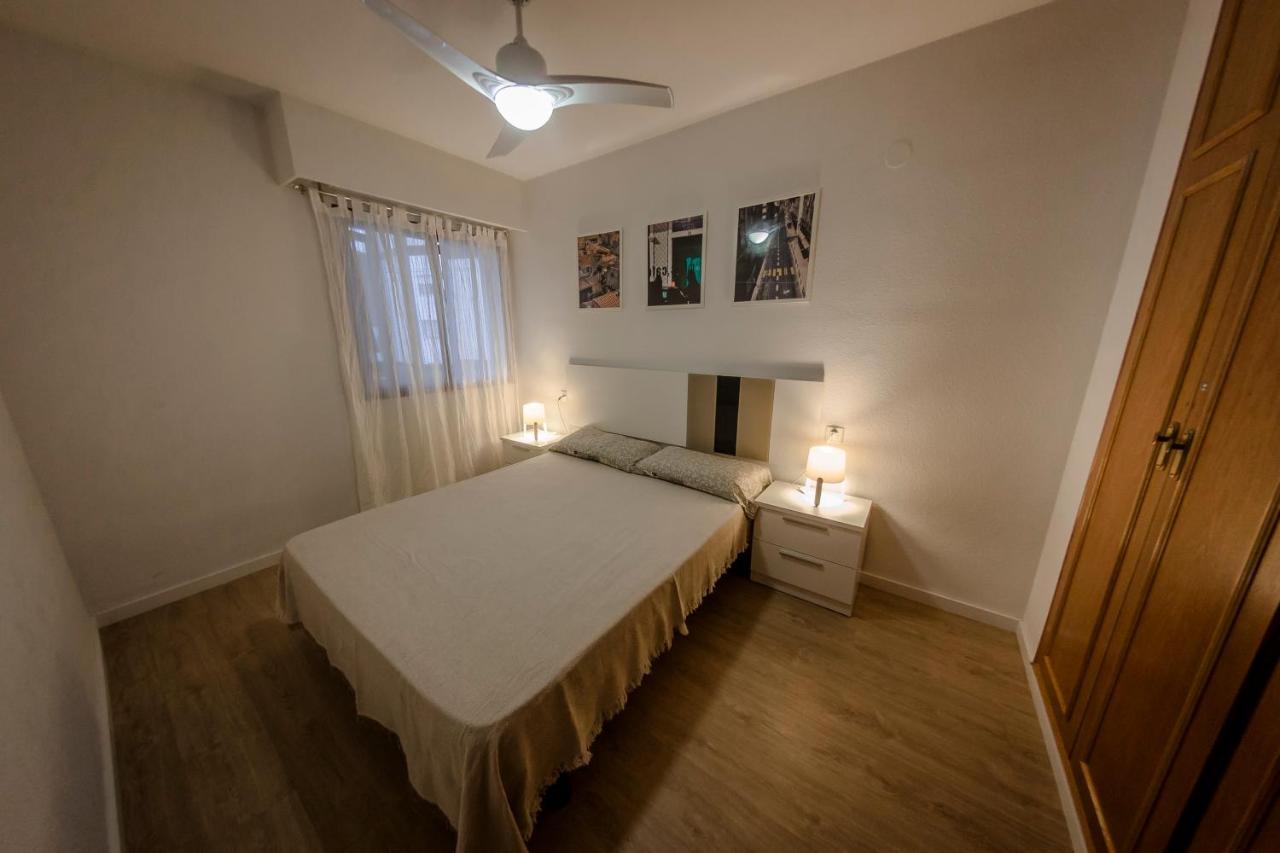 Apartamento Gandia Touriplaya 외부 사진