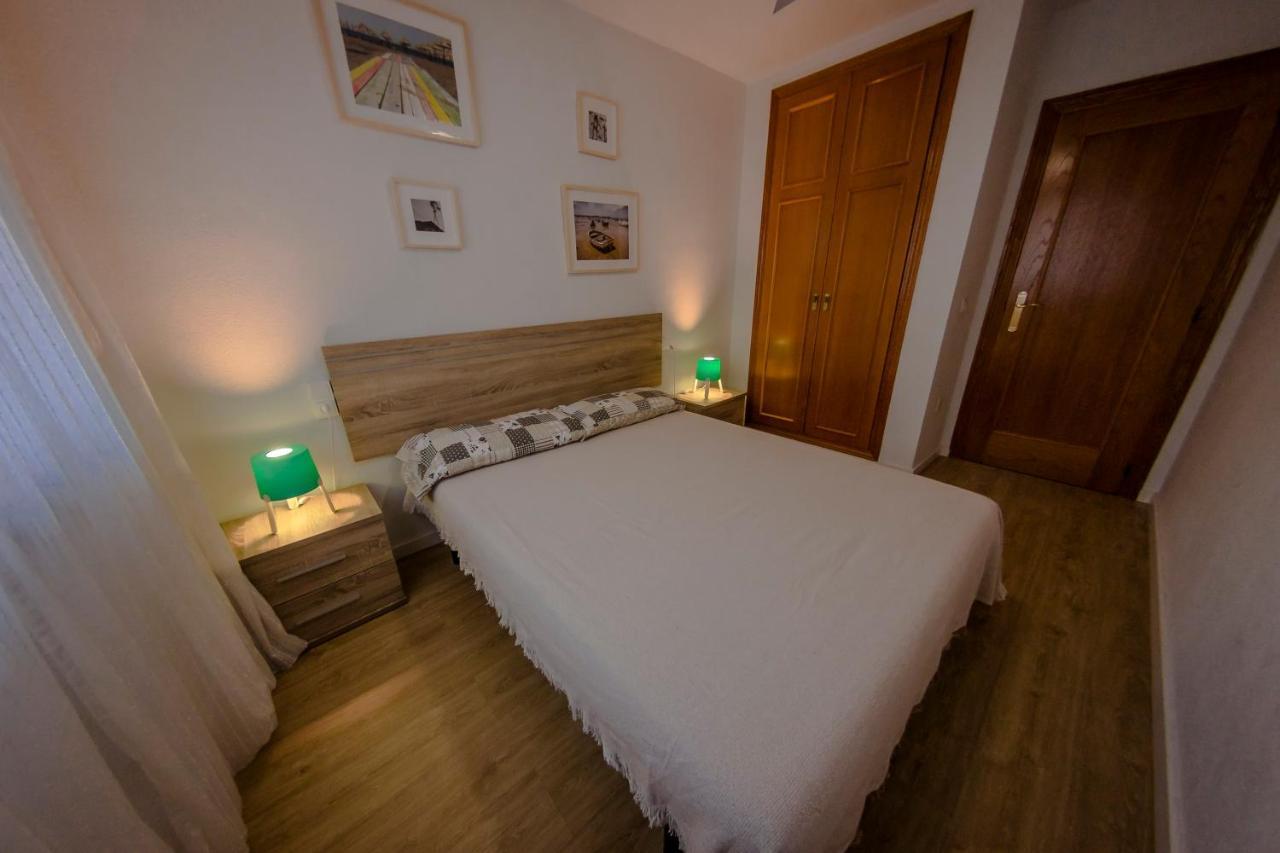 Apartamento Gandia Touriplaya 외부 사진