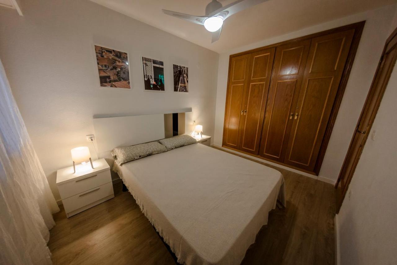 Apartamento Gandia Touriplaya 외부 사진
