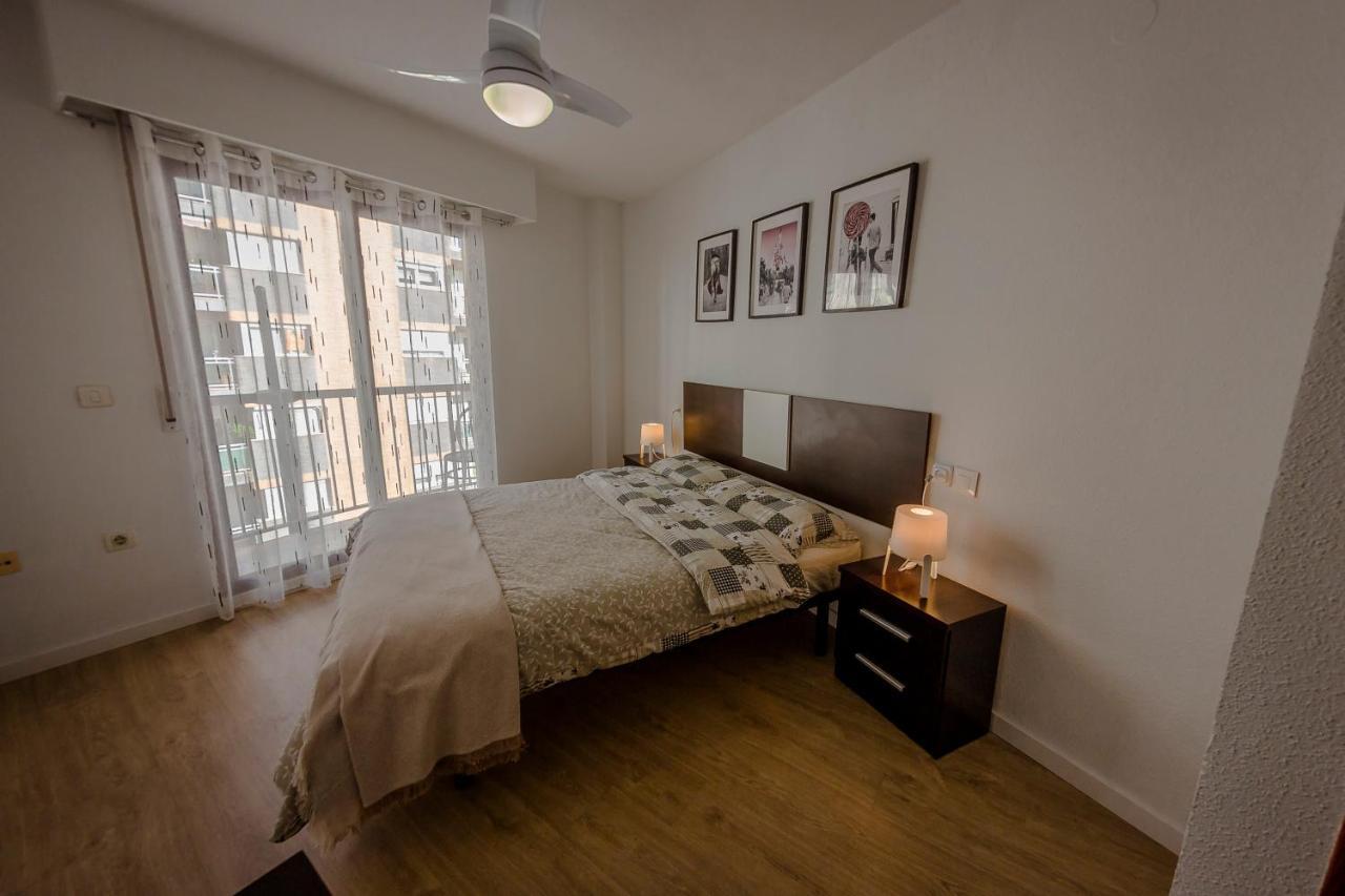 Apartamento Gandia Touriplaya 외부 사진