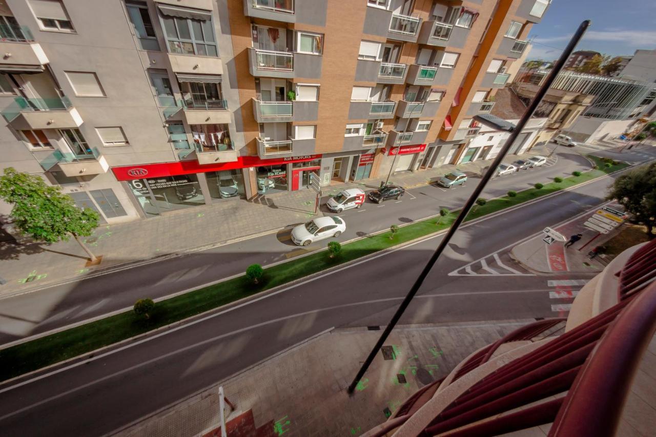 Apartamento Gandia Touriplaya 외부 사진