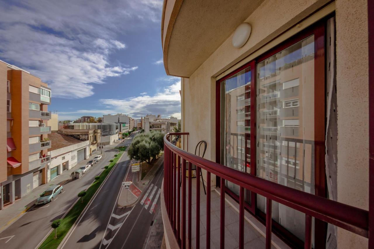 Apartamento Gandia Touriplaya 외부 사진