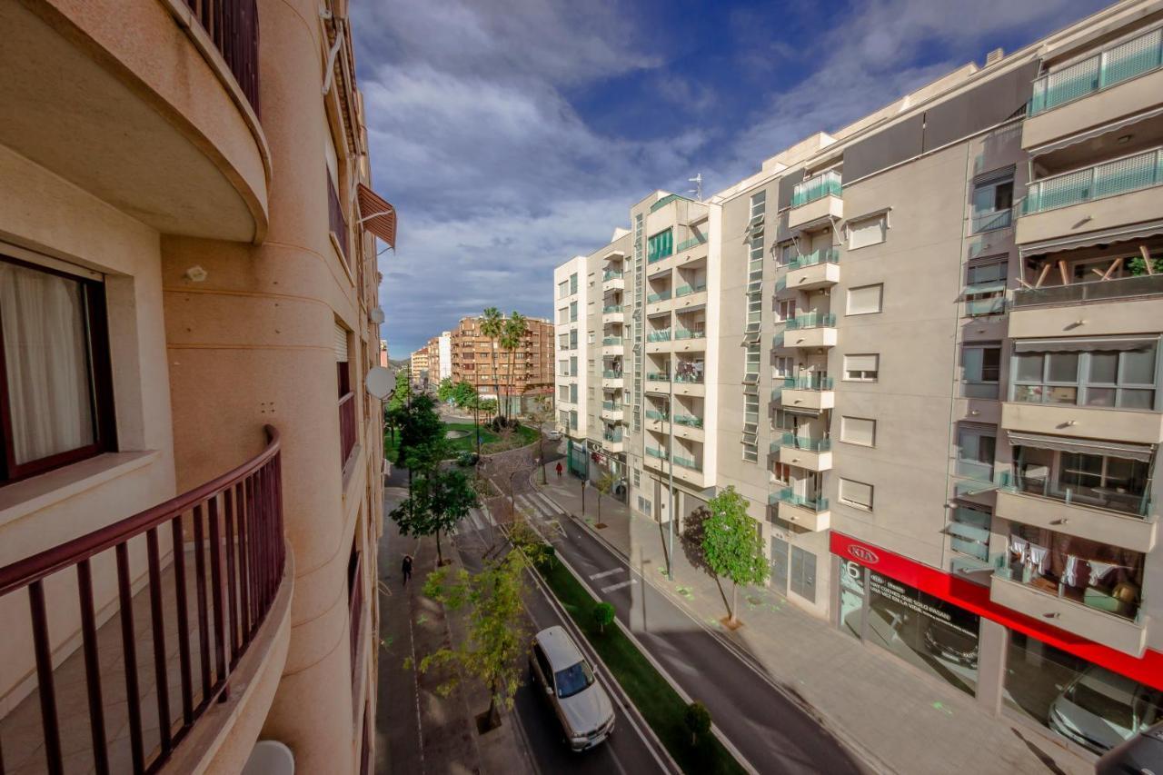 Apartamento Gandia Touriplaya 외부 사진